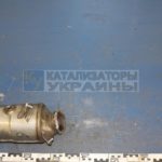 Скупка і викуп БУ каталізаторів BMW Emcon 1229415720 02