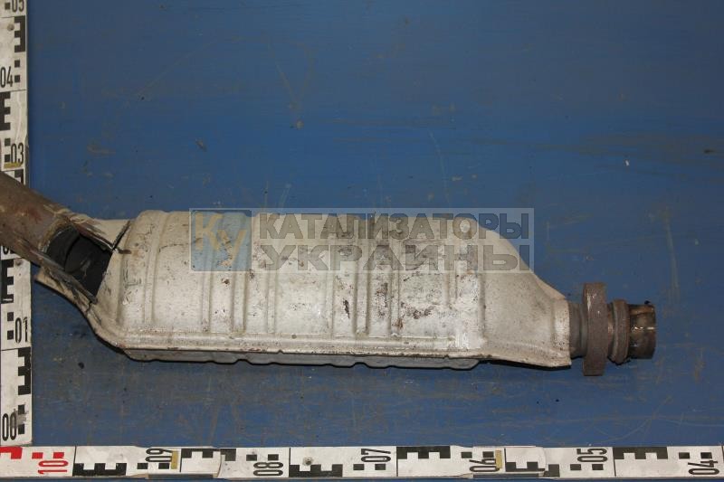 Скупка і викуп БУ каталізаторів BMW 1728657,02.108607.4610 бензин