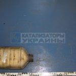Скупка і викуп БУ каталізаторів BMW 1740060 бензин E39