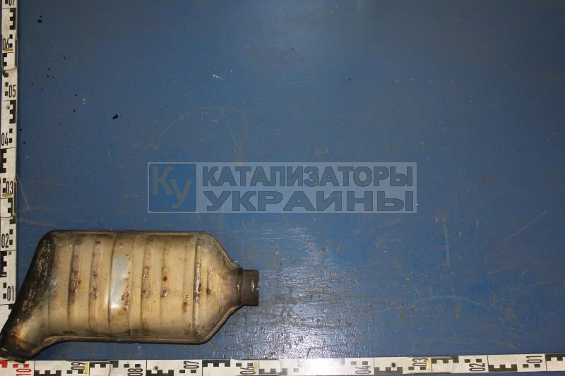 Скупка і викуп БУ каталізаторів BMW 1740060 бензин E39