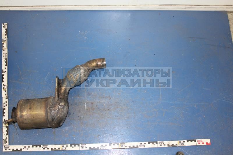 Скупка і викуп БУ каталізаторів BMW DHGE29459779385507,7793856,14097610,DHGE236870,161006,187255 дизель