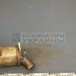 Скупка і викуп БУ каталізаторів BMW DHGE140976AE10 kat + DPF