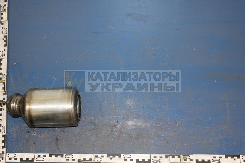 Скупка і викуп БУ каталізаторів BMW Boyser 02.-6184302,4480546