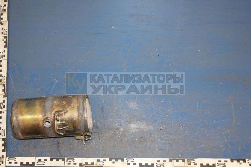 Скупка і викуп БУ каталізаторів BMW 7605227,18.307