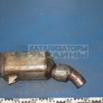 Скупка і викуп БУ каталізаторів BMW 8509243 DPF