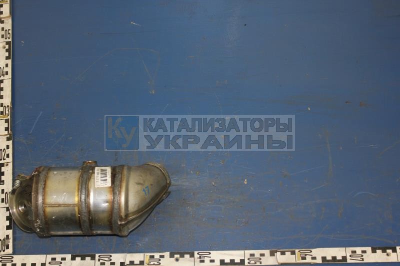 Скупка і викуп БУ каталізаторів BMW Boyser90602942,0206029303
