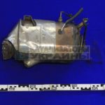 Скупка і викуп БУ каталізаторів BMW фільтр DPF