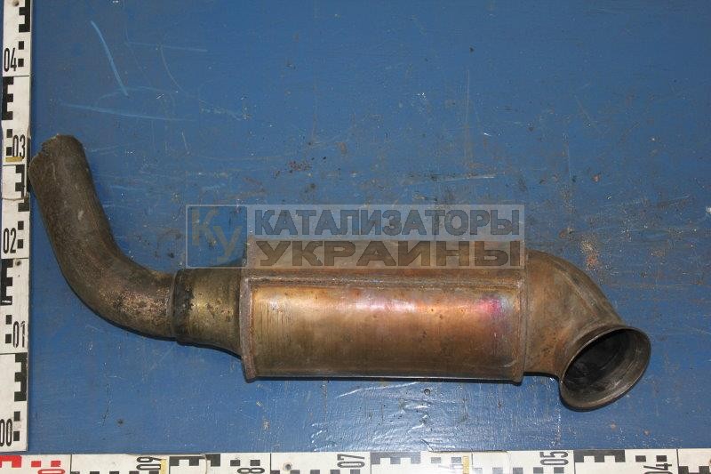 Скупка і викуп БУ каталізаторів Chrysler 200 850 72833 дизель