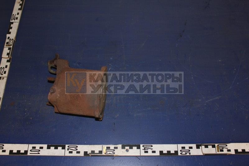 Скупка і викуп БУ каталізаторів Daihatsu 5