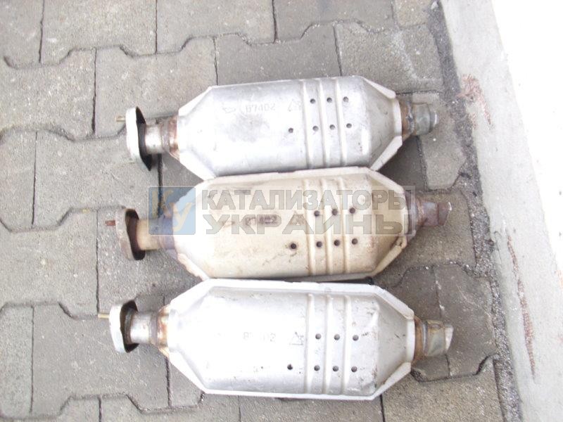 Скупка і викуп БУ каталізаторів Daihatsu 87402