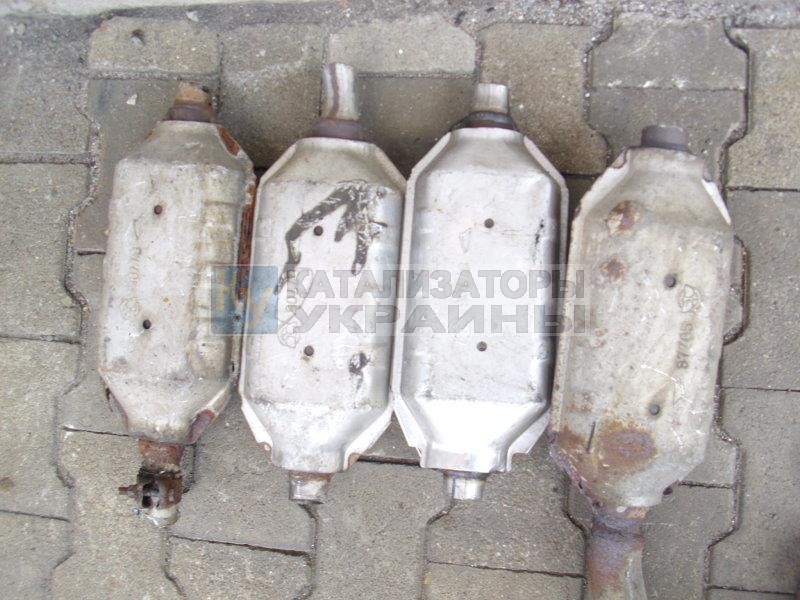Скупка і викуп БУ каталізаторів Daihatsu 87705