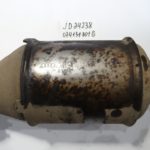 Скупка і викуп БУ каталізаторів-маркування: JD24238, 074131701G