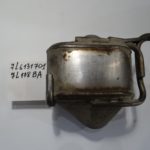 Скупка і викуп БУ каталізаторів-маркування: 7L6131701, 7L178BA