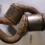 Скупка і викуп БУ каталізаторів-маркування: 7788003, 7788001