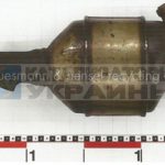 Скупка і викуп БУ каталізаторів FIAT №16