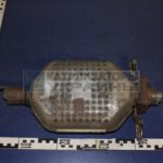 Скупка і викуп БУ каталізаторів Fiat 26 2390 , NA 561