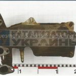 Скупка і викуп БУ каталізаторів FIAT №30