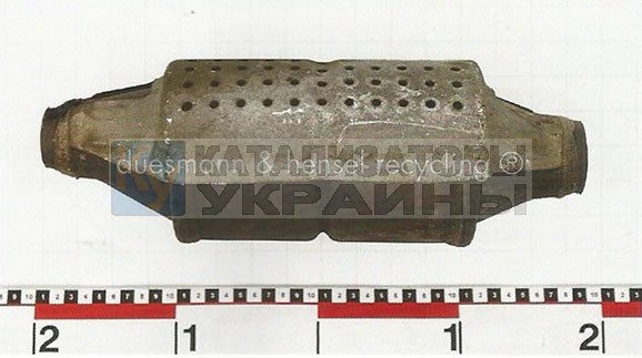 Скупка і викуп БУ каталізаторів FIAT №32