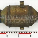 Скупка і викуп БУ каталізаторів FIAT №40