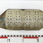 Скупка і викуп БУ каталізаторів FIAT №41