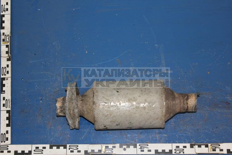 Скупка і викуп БУ каталізаторів Fiat 46 77 45 73