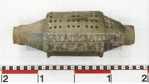 Скупка і викуп БУ каталізаторів Fiat №6