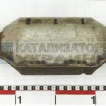 Скупка і викуп БУ каталізаторів Fiat №1
