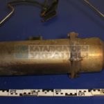 Скупка і викуп БУ каталізаторів Fiat 86 86 тот же каталізатор, фільтр марний