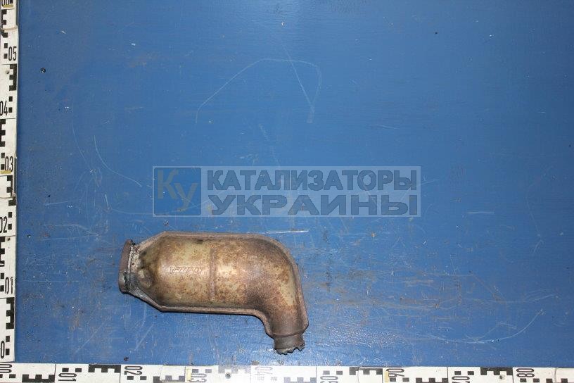Скупка і викуп БУ каталізаторів Fiat бензин