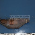 Скупка і викуп БУ каталізаторів Fiat бензин nr 8624