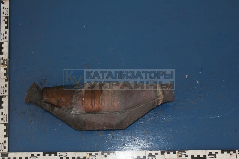 Скупка і викуп БУ каталізаторів Fiat бензин nr 8624