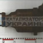Скупка і викуп БУ каталізаторів FORD №02