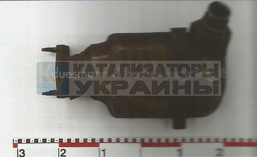 Скупка і викуп БУ каталізаторів FORD №02