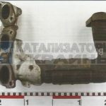 Скупка і викуп БУ каталізаторів FORD №03