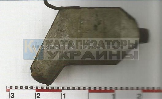 Скупка і викуп БУ каталізаторів FORD №04