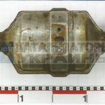 Скупка і викуп БУ каталізаторів FORD №38