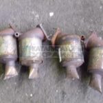 Скупка і викуп БУ каталізаторів Ford Fokus TDCI B255