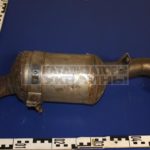 Скупка і викуп БУ каталізаторів Ford FoMoCo EA