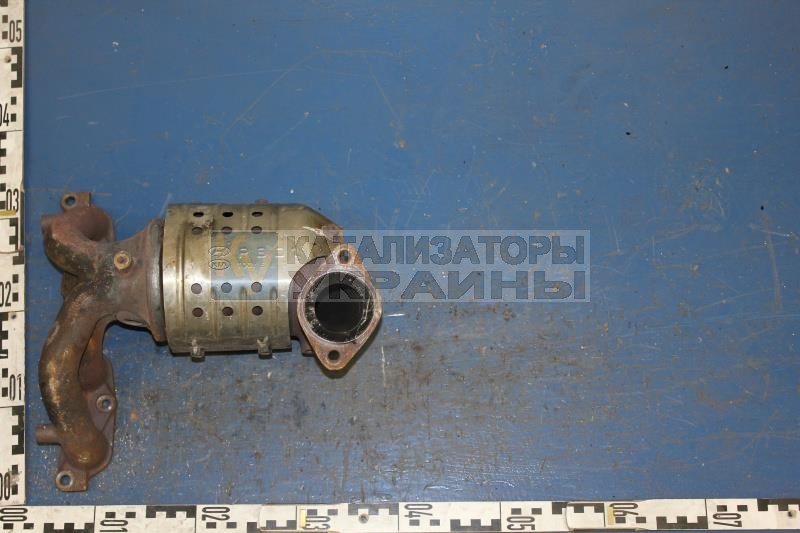 Скупка і викуп БУ каталізаторів Hyundai P801,T00YEBT бензин