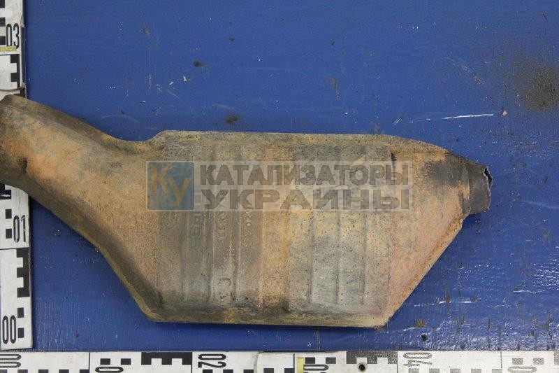 Скупка і викуп БУ каталізаторів Land Rover 0298 бензин