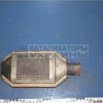 Скупка і викуп БУ каталізаторів Land Rover 52020481 бензин