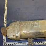 Скупка і викуп БУ каталізаторів Land Rover DPF