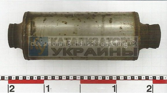 Скупка і викуп БУ каталізаторів LANDROVER №04
