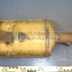 Скупка і викуп БУ каталізаторів Mercedes KT 08181 бензин