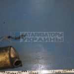 Скупка і викуп БУ каталізаторів Mercedes KT 1171 дизель