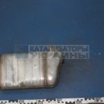 Скупка і викуп БУ каталізаторів Mercedes Boysen A2124905320,CP1236204650,0006 DPF
