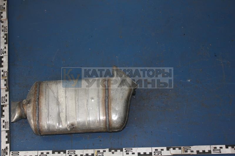 Скупка і викуп БУ каталізаторів Mercedes Boysen A2124905320,CP1236204650,0006 DPF