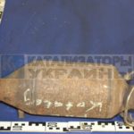 Скупка і викуп БУ каталізаторів Mercedes 43 Magneti Marelli