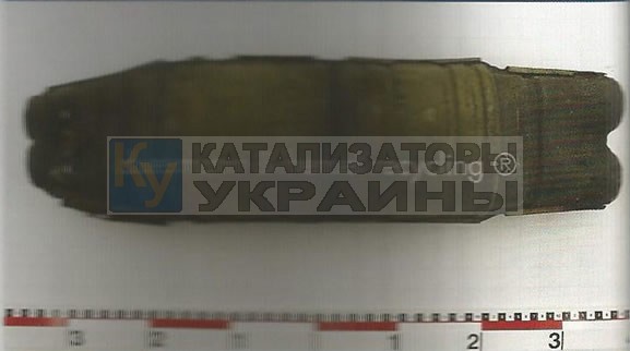 Скупка і викуп БУ каталізаторів MERCEDES №55