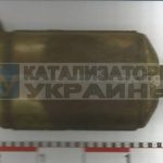 Скупка і викуп БУ каталізаторів MERCEDES №60